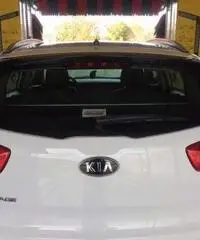 Kia sportage 1.7 active 2wd Kia sportage 1.7 active 2wd