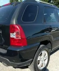 KIA Sportage 2.0 141CV Active EcoSuv