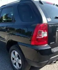 KIA Sportage 2.0 141CV Active EcoSuv