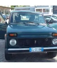 Lada Niva