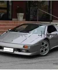 LAMBORGHINI Diablo Roadster VT