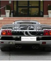 LAMBORGHINI Diablo Roadster VT