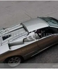 LAMBORGHINI Diablo Roadster VT