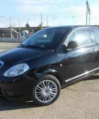 LANCIA Ypsilon 1.2 anno 12/2010 km 110000 euro 5 LANCIA Ypsilon 1.2 anno 12/2010 km 110000 euro 5