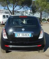 LANCIA Ypsilon 1.2 anno 12/2010 km 110000 euro 5 LANCIA Ypsilon 1.2 anno 12/2010 km 110000 euro 5