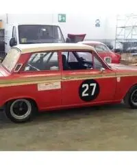LOTUS Cortina cortina GT 1°serie  (PERMUTE) LOTUS Cortina cortina GT 1°serie  (PERMUTE)