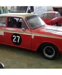 LOTUS Cortina cortina GT 1°serie  (PERMUTE) LOTUS Cortina cortina GT 1°serie  (PERMUTE)