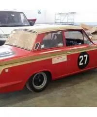 LOTUS Cortina cortina GT 1°serie  (PERMUTE) LOTUS Cortina cortina GT 1°serie  (PERMUTE)
