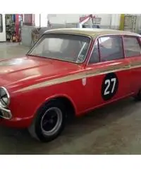 LOTUS Cortina cortina GT 1°serie  (PERMUTE) LOTUS Cortina cortina GT 1°serie  (PERMUTE)