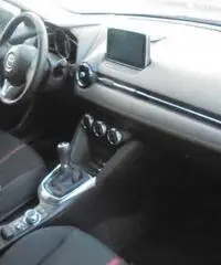 MAZDA 2 1.5 90 CV *KM ZERO* Skyactiv-G Exceed MAZDA 2 1.5 90 CV *KM ZERO* Skyactiv-G Exceed