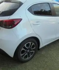 MAZDA 2 1.5 90 CV *KM ZERO* Skyactiv-G Exceed MAZDA 2 1.5 90 CV *KM ZERO* Skyactiv-G Exceed