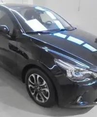 MAZDA 2 1.5 90 CV Skyactiv-G *KM ZERO* Exceed