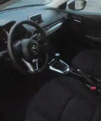 MAZDA 2 1.5 Skyactiv-G 75cv *KM ZERO* Evolve