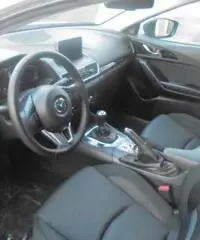 MAZDA 3 1.5 105 CV Skyactiv-D *KM ZERO* Evolve