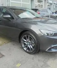 MAZDA 6 2.2L Skyactiv-D 175CV A/T 4p. Exceed