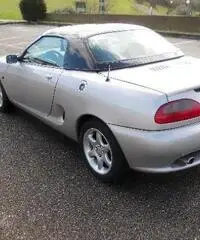 Mgf Prezzo un Pò Trattabile