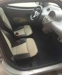 Microcar elettrica Town Life Helektra