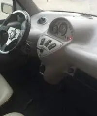 Microcar elettrica Town Life Helektra