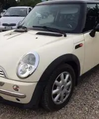 MINI Mini Mini 1.6 16V Cooper