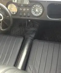 Morgan 4/4 SPIDER 2 POSTI Morgan 4/4 SPIDER 2 POSTI