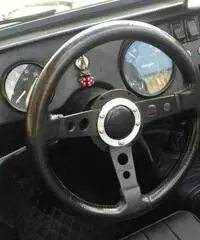 Morgan 4/4 SPIDER 2 POSTI Morgan 4/4 SPIDER 2 POSTI