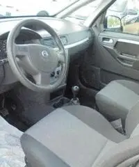 OPEL Meriva 1.4 16V Club*MOTORE EURO 4*