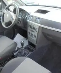 OPEL Meriva 1.4 16V Club*MOTORE EURO 4*