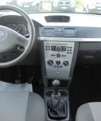 OPEL Meriva 1.4 16V Club*MOTORE EURO 4*