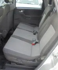 OPEL Meriva 1.4 16V Club*MOTORE EURO 4*