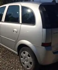 OPEL Meriva 1.7 CDTI 101CV Enjoy