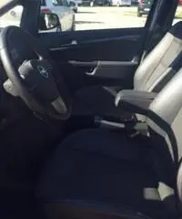 OPEL Zafira 1.6 16V Twinport Cosmo impianto GPL