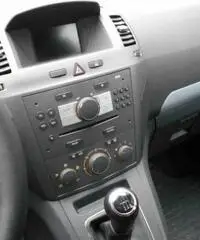 OPEL Zafira 1.9 CDTI 120CV Cosmo