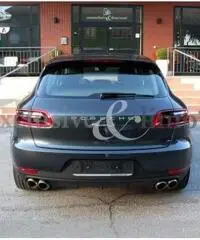 PORSCHE Macan 3.0 S Diesel PORSCHE Macan 3.0 S Diesel