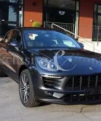 PORSCHE Macan 3.0 S Diesel PORSCHE Macan 3.0 S Diesel