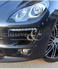 PORSCHE Macan 3.0 S Diesel PORSCHE Macan 3.0 S Diesel
