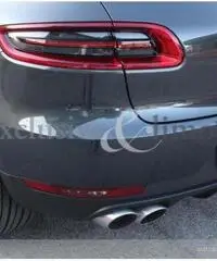 PORSCHE Macan 3.0 S Diesel PORSCHE Macan 3.0 S Diesel