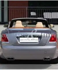 ROLLS-ROYCE Wraith  Dawn ROLLS-ROYCE Wraith  Dawn