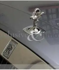 ROLLS-ROYCE Wraith  Dawn ROLLS-ROYCE Wraith  Dawn