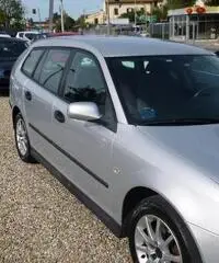 SAAB 9-3 SportHatch 1.9 TiD 16V DPF hp SAAB 9-3 SportHatch 1.9 TiD 16V DPF hp