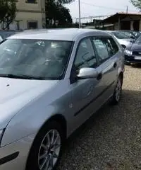 SAAB 9-3 SportHatch 1.9 TiD 16V DPF hp SAAB 9-3 SportHatch 1.9 TiD 16V DPF hp