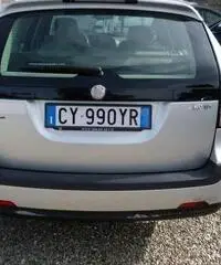 SAAB 9-3 SportHatch 1.9 TiD 16V DPF hp SAAB 9-3 SportHatch 1.9 TiD 16V DPF hp
