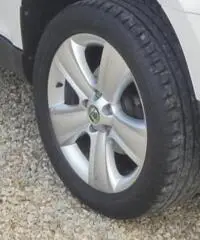 SKODA Yeti 1.2 TSI Experience *solo 57.000 Km* SKODA Yeti 1.2 TSI Experience *solo 57.000 Km*
