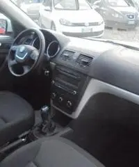 SKODA Yeti 1.2 TSI Experience *solo 57.000 Km* SKODA Yeti 1.2 TSI Experience *solo 57.000 Km*