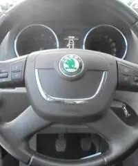 SKODA Yeti 1.2 TSI Experience *solo 57.000 Km* SKODA Yeti 1.2 TSI Experience *solo 57.000 Km*