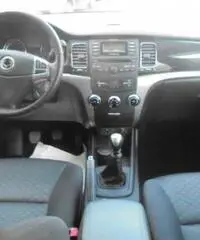 SSANGYONG Korando 2.0 2WD *BIFUEL GPL* SSANGYONG Korando 2.0 2WD *BIFUEL GPL*