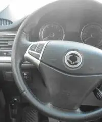 SSANGYONG Korando 2.0 2WD *BIFUEL GPL* SSANGYONG Korando 2.0 2WD *BIFUEL GPL*
