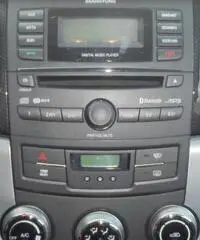SSANGYONG Korando 2.0 2WD *BIFUEL GPL* SSANGYONG Korando 2.0 2WD *BIFUEL GPL*