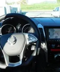 SSANGYONG Tivoli 1.6d Be 4WD Navi SSANGYONG Tivoli 1.6d Be 4WD Navi