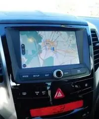 SSANGYONG Tivoli 1.6d Be 4WD Navi SSANGYONG Tivoli 1.6d Be 4WD Navi