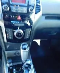 SSANGYONG Tivoli 1.6 Go Automatic 4WD SSANGYONG Tivoli 1.6 Go Automatic 4WD
